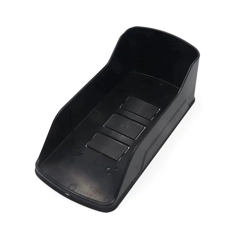 -B48C กรณี Rain Protector กลางแจ้งกันฝนป้องกัน Access Control Keypad Doorbell Card Reader Protector Sun Shell