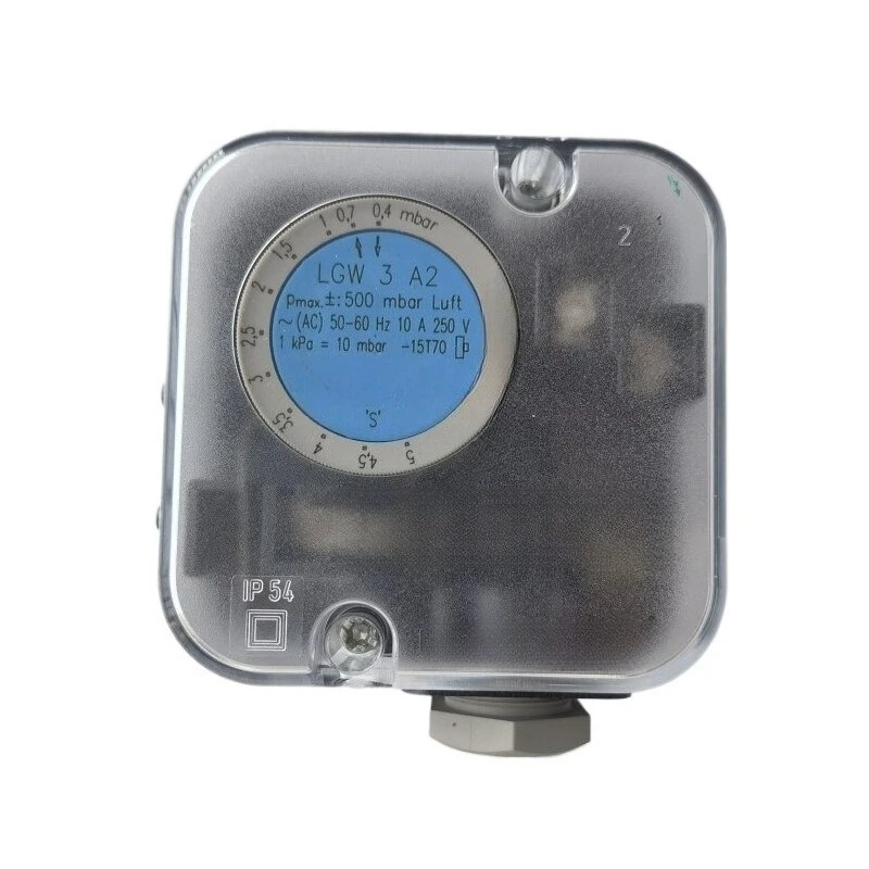 For LGW3A2 Air Pressure Switch LGW10A2 Burner Accessories