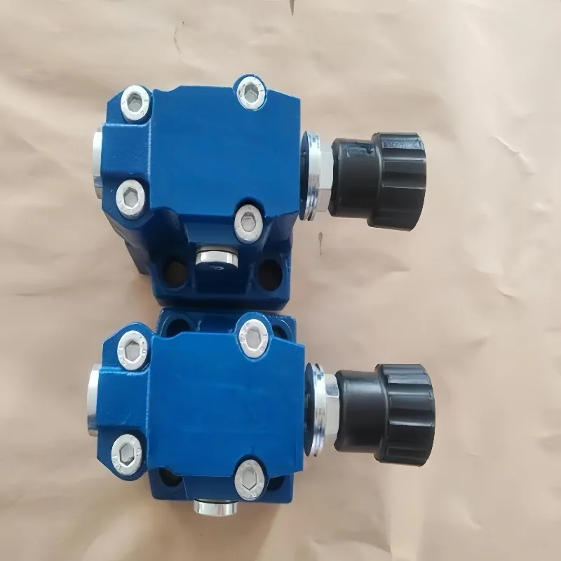 

DBW DBW10 DBW10B1-5X/315-6EG24N9K4 Hydraulic Solenoid Valve DBW20 DBW10B2-5X DBW10B2-315 DBW10B2-6EG24N9K4