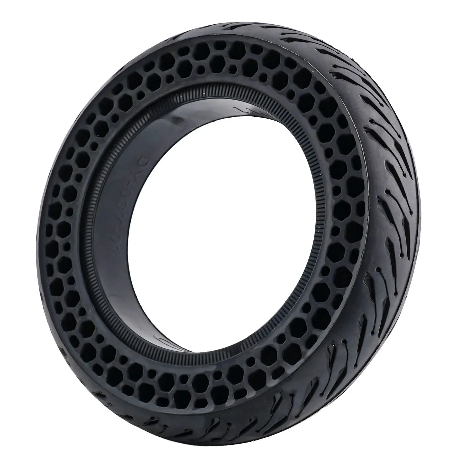 

10 Inch 10x2.125 Solid Tyre For Segway F20/F25/F30/F40 Electric Scooter Solid Tire Wearproof Rubber E-Scooter Tires Parts