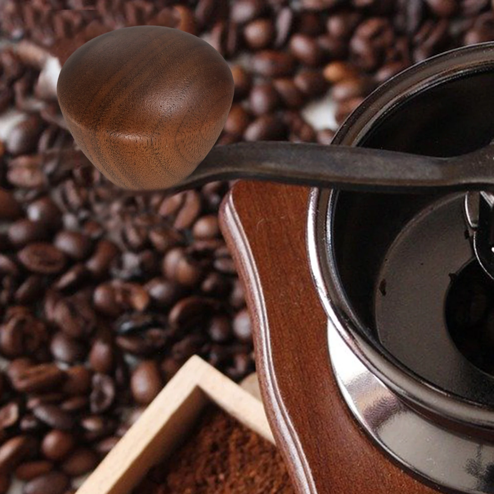 Manual Coffee Grind… - image