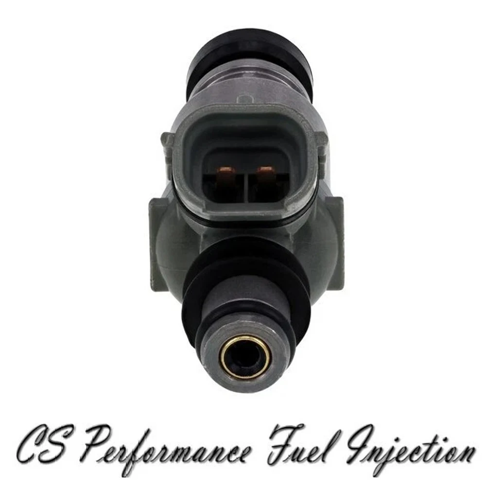 4 個燃料インジェクター 23250-16120 88 92 トヨタ カローラ セリカ Prizm 1.6L 用