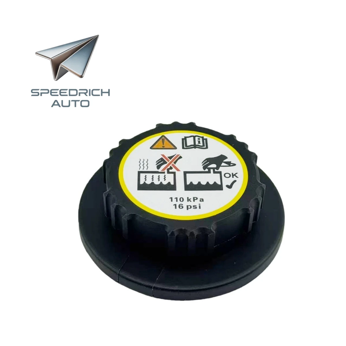 PCD500030 PCD000090 PCF000010 PCF101360 Water Bottle Cap for Land Rover Freelander Range Rover Sport Discovery 3