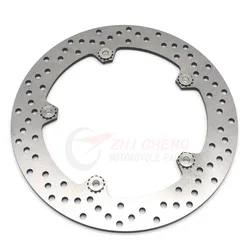 305mm Front Brake Disc Rotor For BMW R1200GS K25 Adventure M R1200 GS Rallye R 1200 GS K50 R1200 RS Sport R1200GS K51 2002-2018