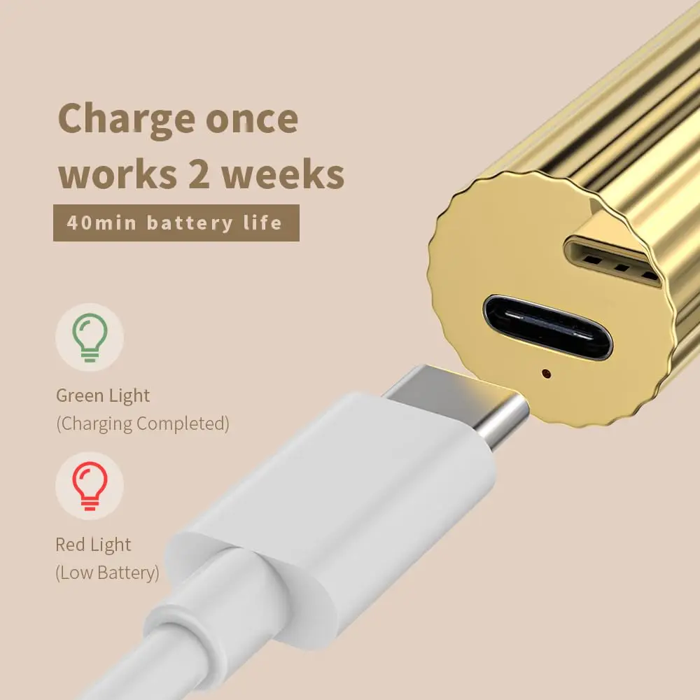 آلة تجفيف الأظافر سريعة الجفاف USB المحمولة ، مصباح LED صغير بالأشعة فوق البنفسجية ، ضوء لعلاج جميع هلام الأظافر