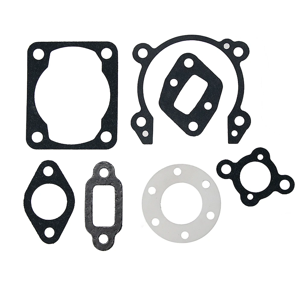 

Rc Boat Engine Gasket Fit for ZENOAH Engine G260 G290 PUM CompatibleX11