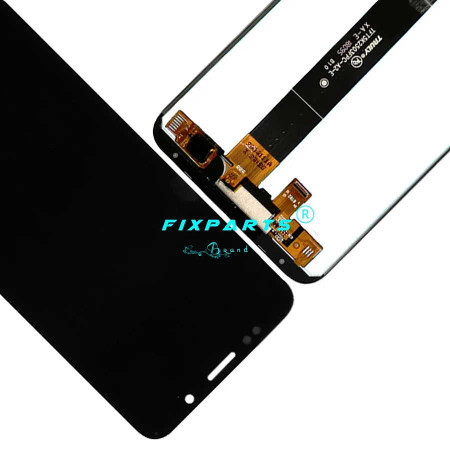 For Huawei Y5 Prime 2018 LCD DRA-LX2 DUA-LX2 Display Touch Screen Assembly Y5 Lite 2018 LCD Honor 7S DUA-L22 L12 DUA-LX3 Screen