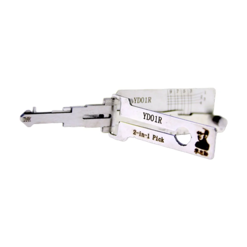 

lishi 2 in 1 tool for BYD01R