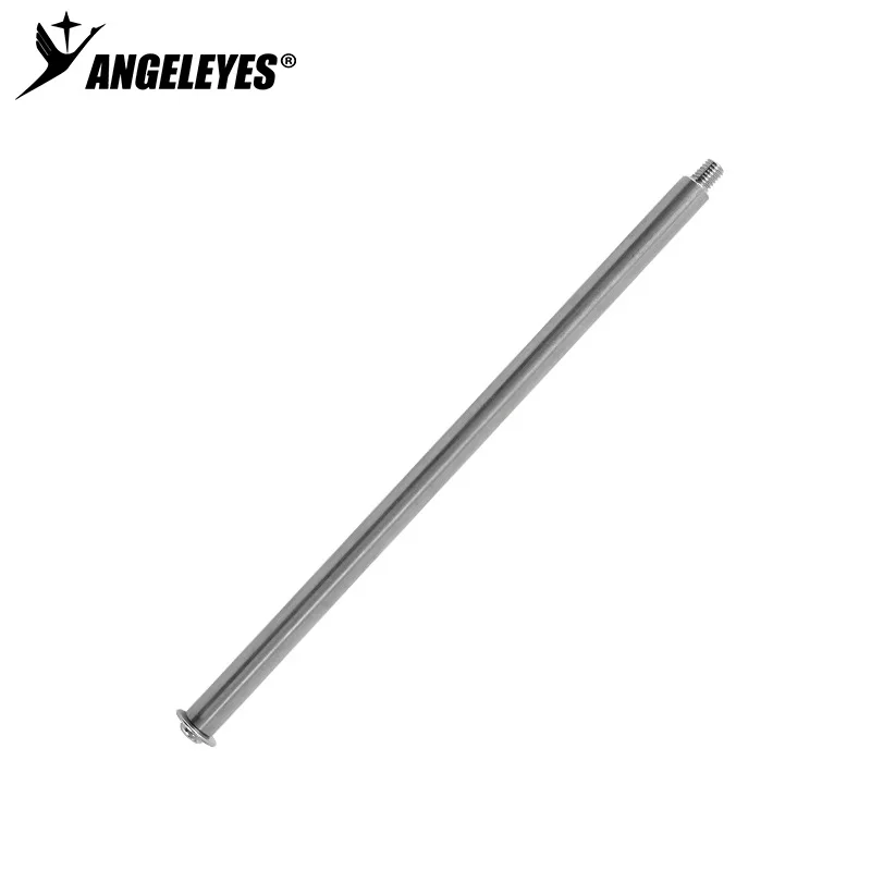 Angeleye Starry Field 304 Stainless Steel Heavy Hammer 1kg Aperture 12mm Rod M8 Interface Telescope Accessories Balance Hammer