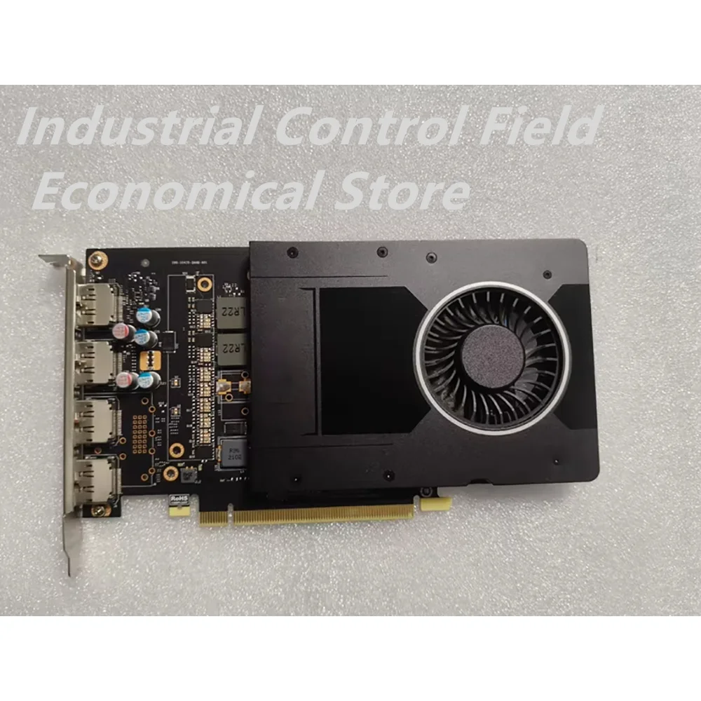 P2200 5G Drawing graphics card
