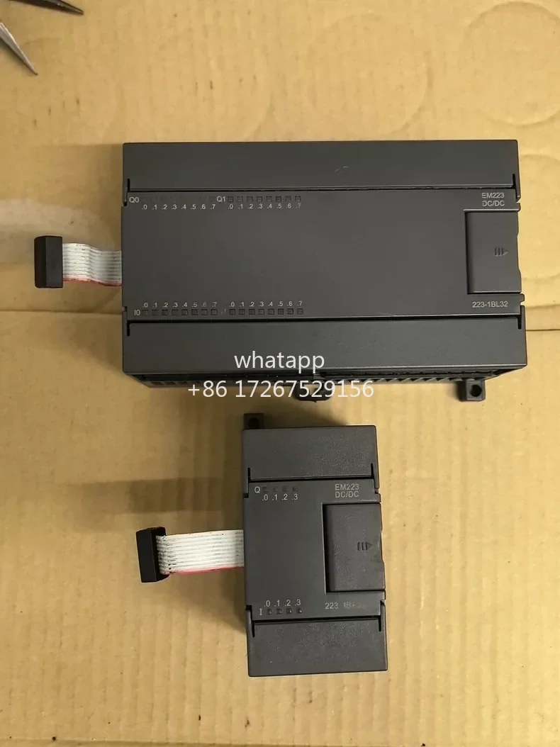 

Brand new CTS7 223-1BF32 module Fast Shipping