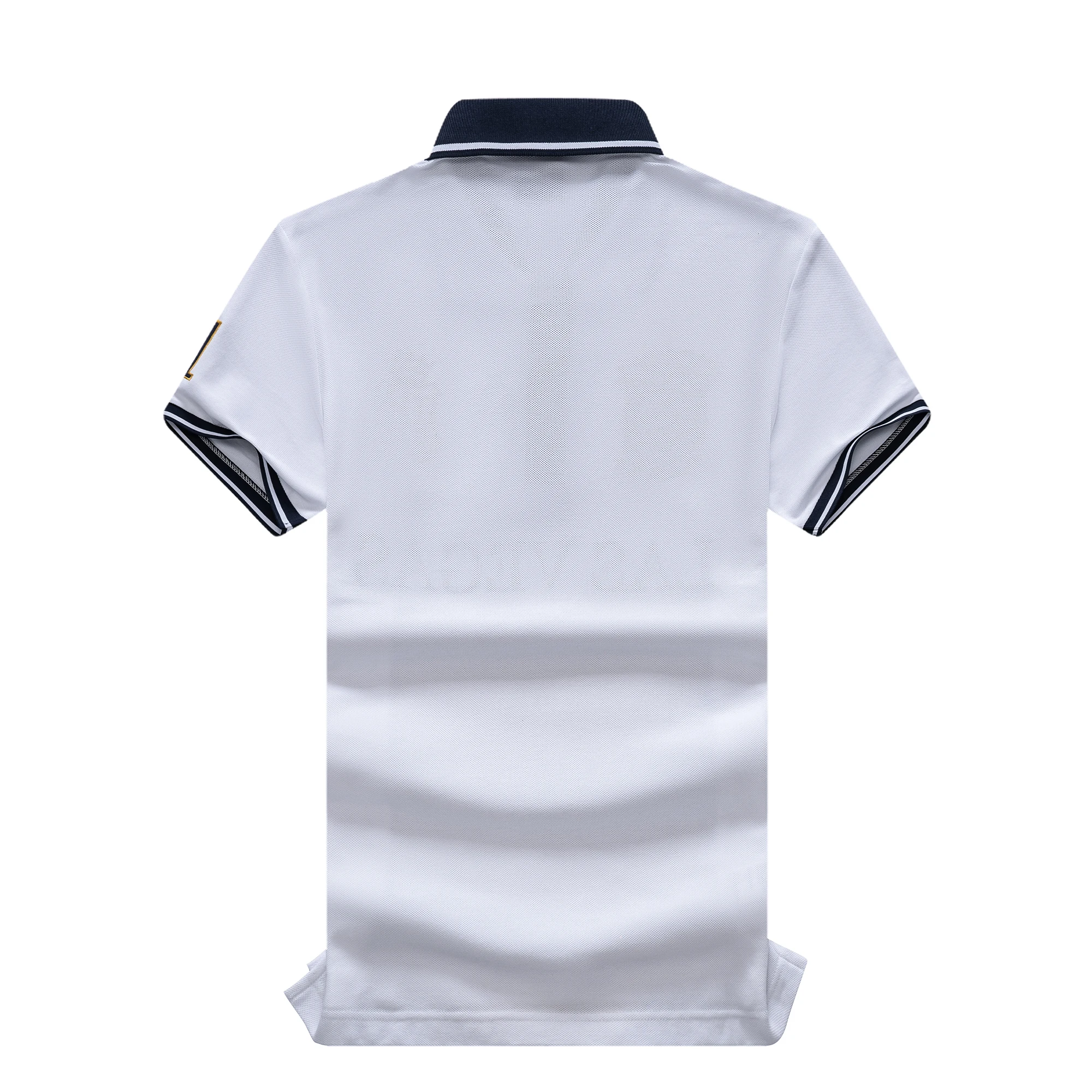 Camisetas Polo de Hombre de Bu - Summer Clothing Good Quality reseña y precio