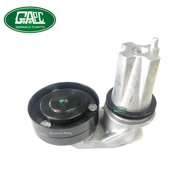 GL0268 Bracket Fan Pulley Idler LR013506 For Land Rover Discovery 3 Discovery 4 Range Rover Sports 2005 - 2013 Part