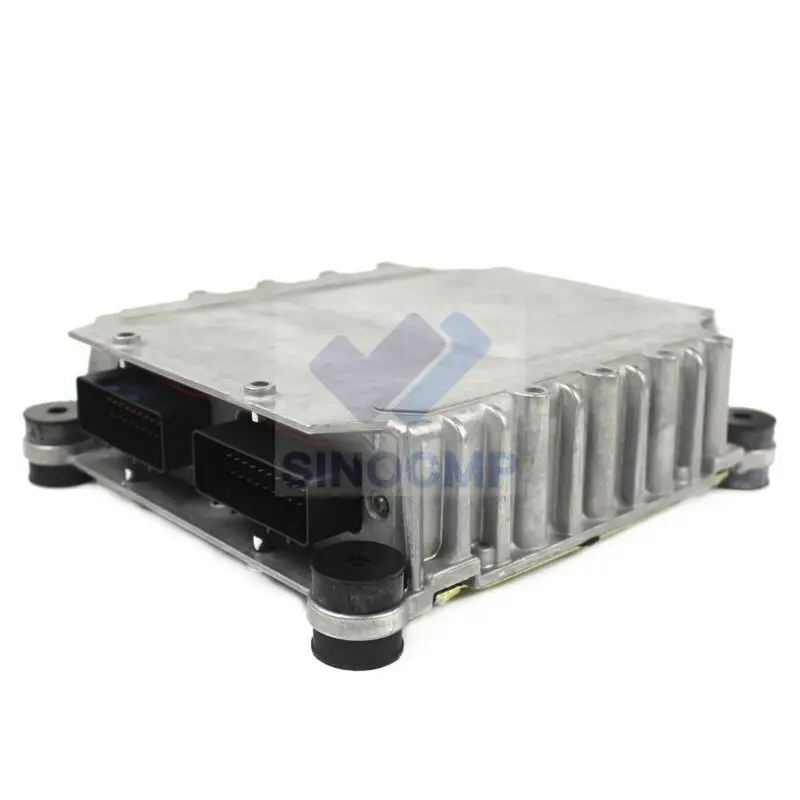 1x Programmed ECU Controller 60100002, VOE60100002, 20577135, VOE20577135 for Volvo EC240B EC290B EC210B EC360B EC460B Excavator