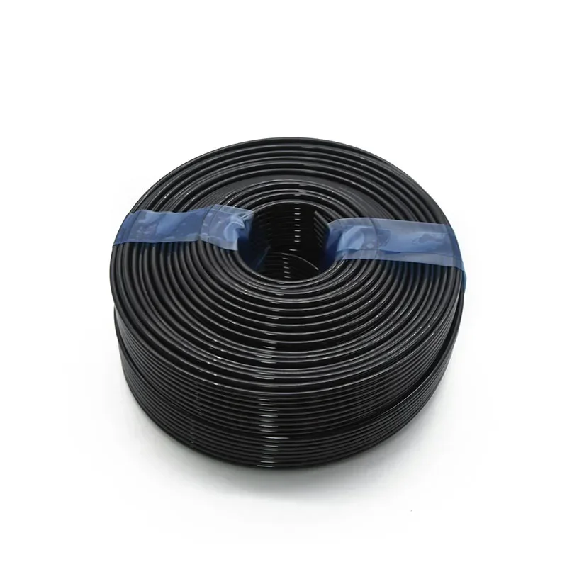 10 Meter UV ink tube 4 lines 6 lines 8 lines ways for Epson DX4 DX5 DX7 head pipeMimaki Mutoh Xuli Galaxy printer ink hose UV