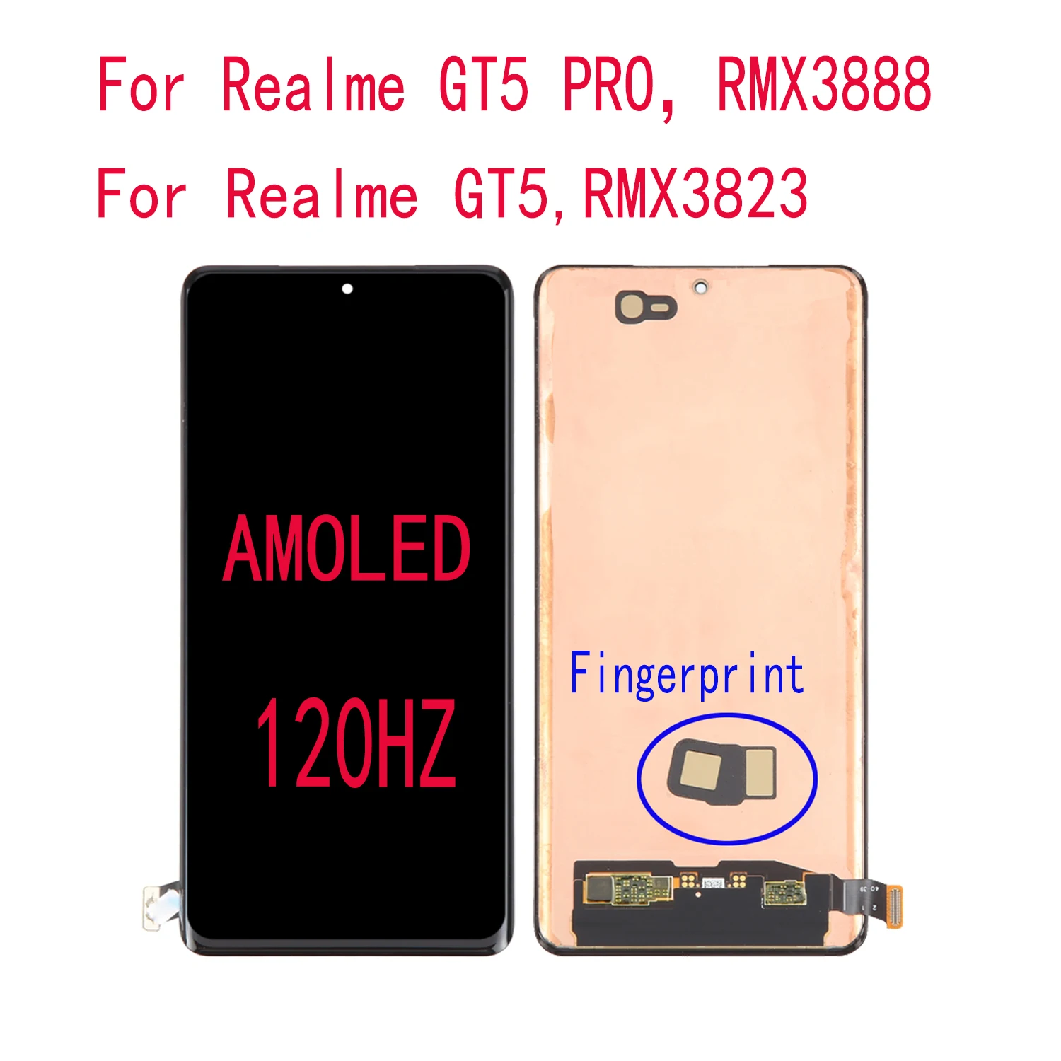 per-realme-gt5-prormx3888rmx3823amoled-display-touch-screen-digitizer-assembly