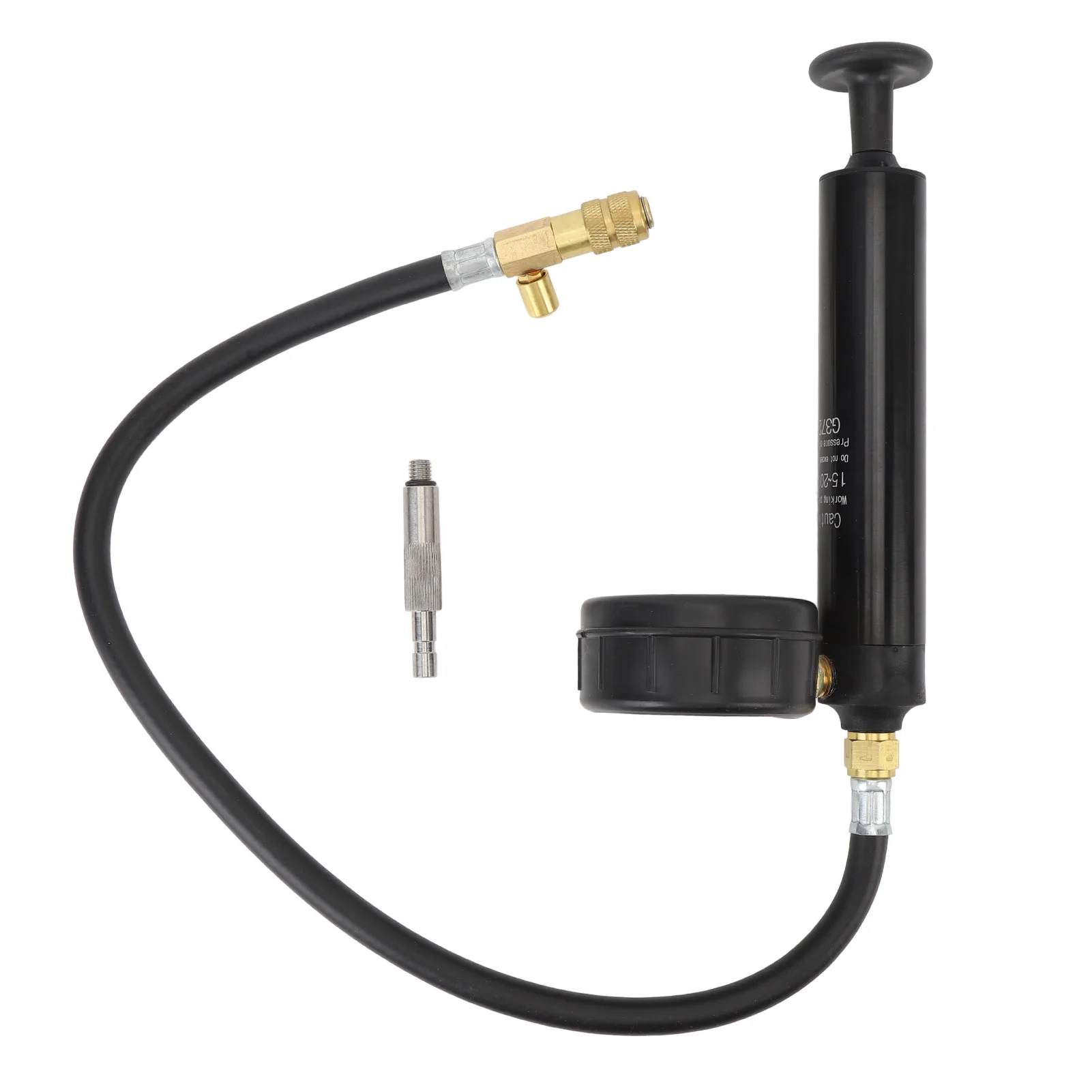 

Outboard Leak Detector Outboard Motor Leak Detector 90890-06840 Iron Plastic Accurate Outboard Leak Tester