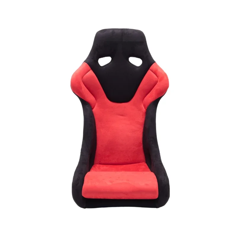 Customized Version RS-9001 Carbon Racing Seat Full Bucket SeatD18