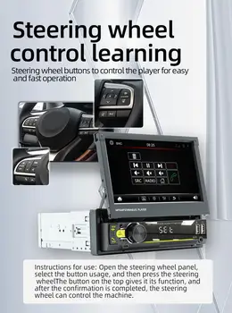 8 最佳銷售 車用MP5播放器使用手冊 - №8