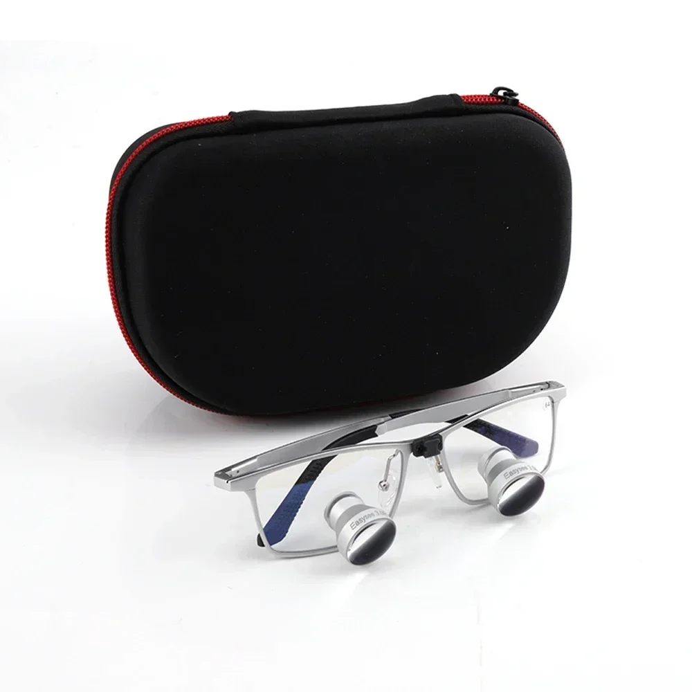 優れた最高品質 3.0X TTL ルーペ歯科拡大鏡埋め込み外科ルーペ双眼鏡歯科ルーペ歯科グラス