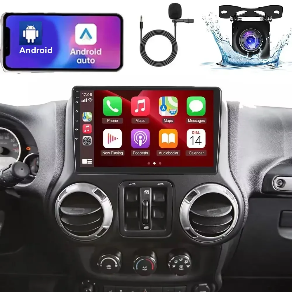 Android 13 Gps Fit … - image