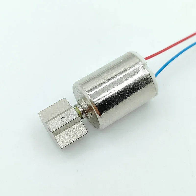 DC 1.5V-6V Mini 10mm*13mm Coreless Vibration Motor Micro Eccentric Wheel Vibrator Vibrating Motor DIY Toy Beauty Massager Pad