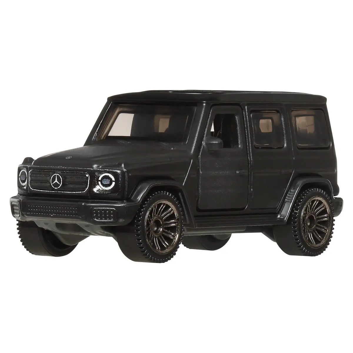 2025 Matchbox Moving Parts 2024 Mercedes-Benz G 580 with EQ Technology 1/64 Die-cast Collection Model  FWD28-9C0B