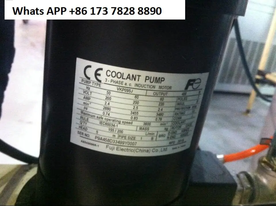 Cast Iron Three-Pha… - image