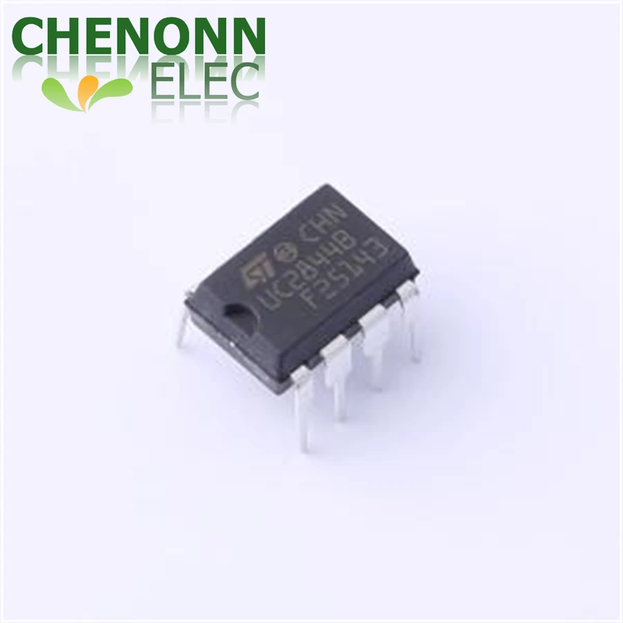 

10 шт./лот UC2844BN (преобразователи постоянного тока)