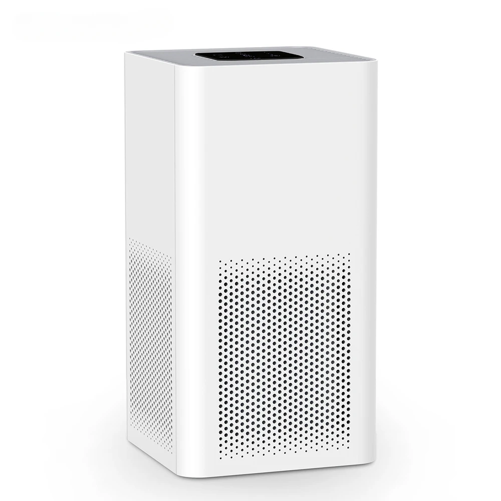 Aromacare Custom Label Intelligent H13 Filter Air Purifier