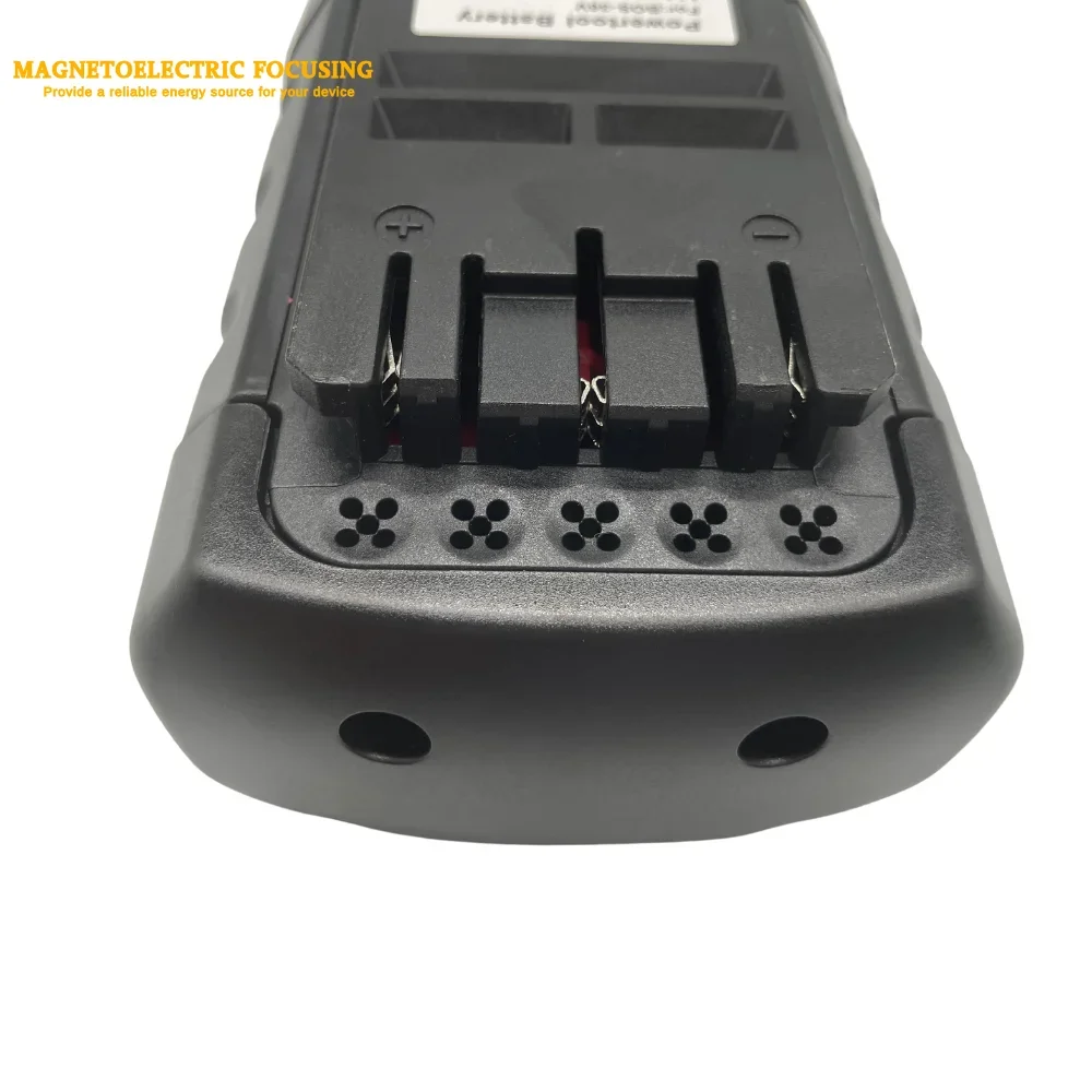 High capacity 36V electric drill battery BAT810 BAT836 BAT840 High Capacity 36V GBH36V-Li Power Tools Li-ion 18650 Battery