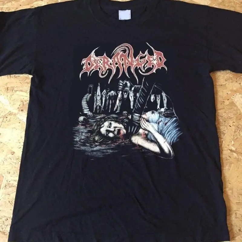 

Remake Deranged A Razorblade Symphony T Shirt Gift For Fan Te5379