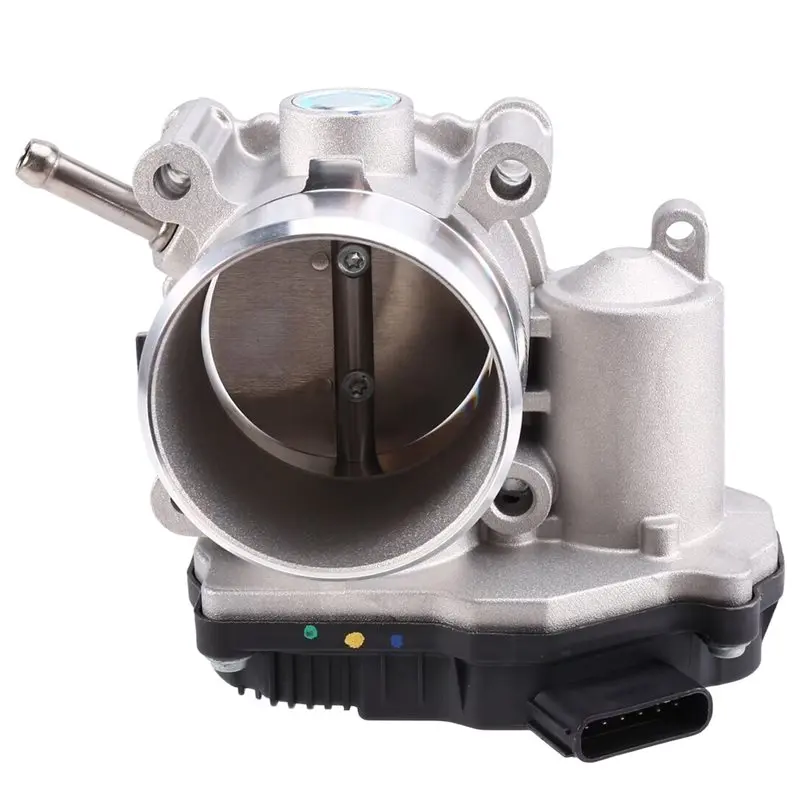 

Throttle Body Replacement Parts 35100-2M329 351002M329 For Accent Venue Elantra Kia Forte Rio 2017-2023