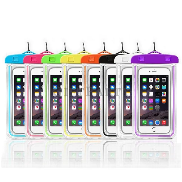 Covers Waterproof Waterproof Water Dip Rain Cellular Cover Ready Delivery