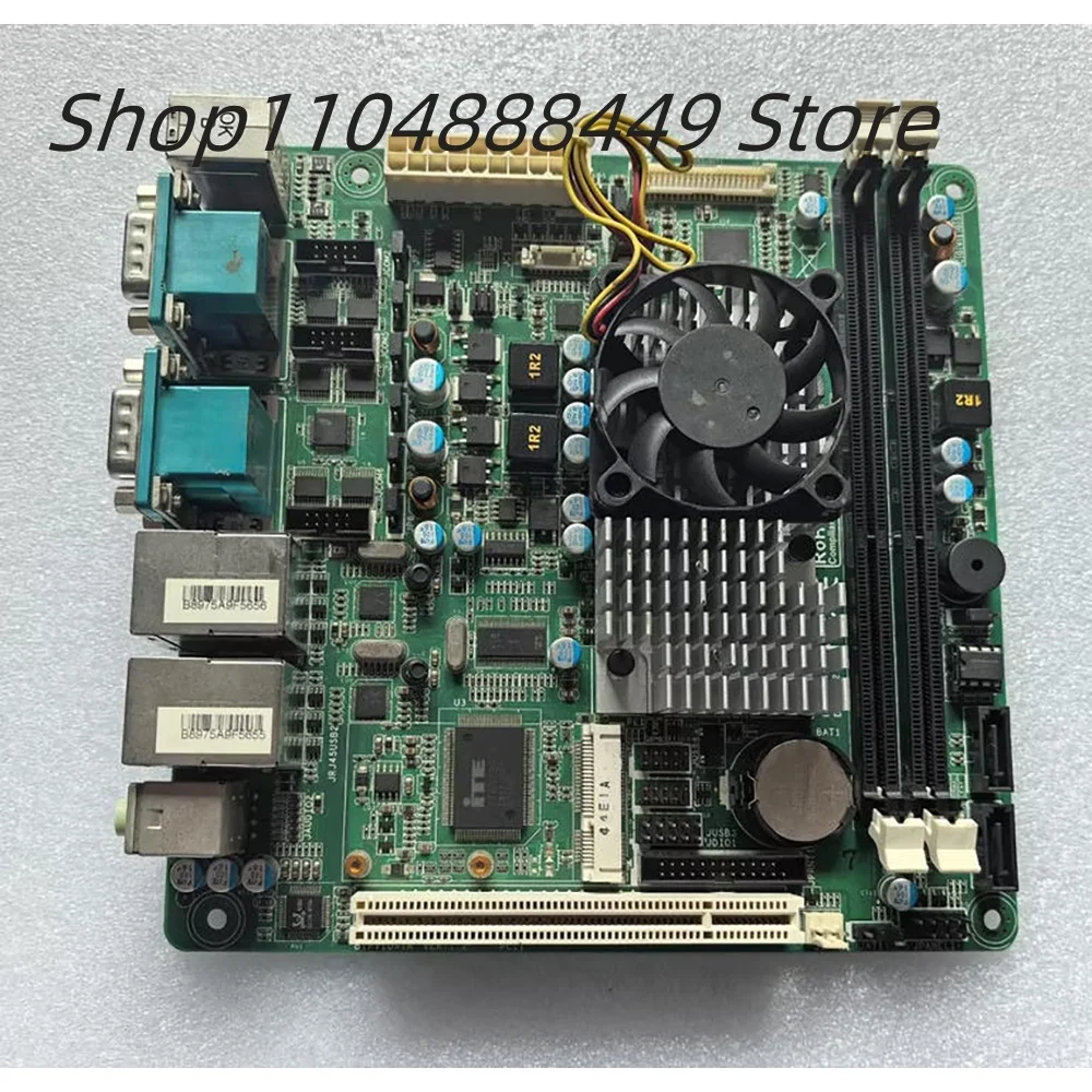 SYS76866VGGA-525-NM 産業用コンピュータのマザーボード