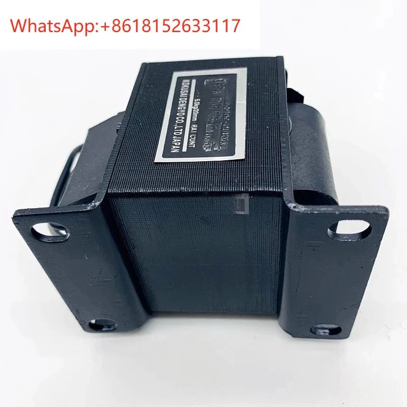 SA-3701 SA-3601 SA-3501 push-pull AC traction electromagnet 220v 380v all copper coil