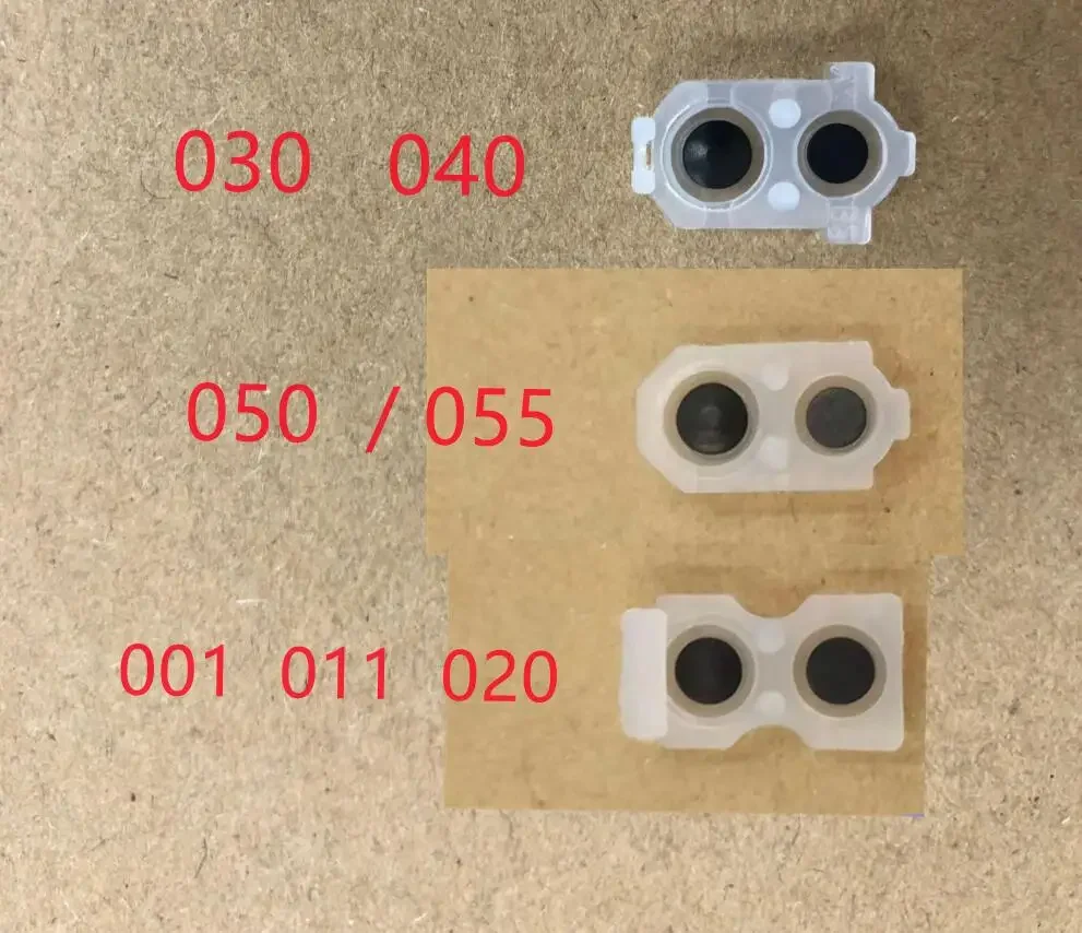 100Pcs=50Pairs L2 R… - image