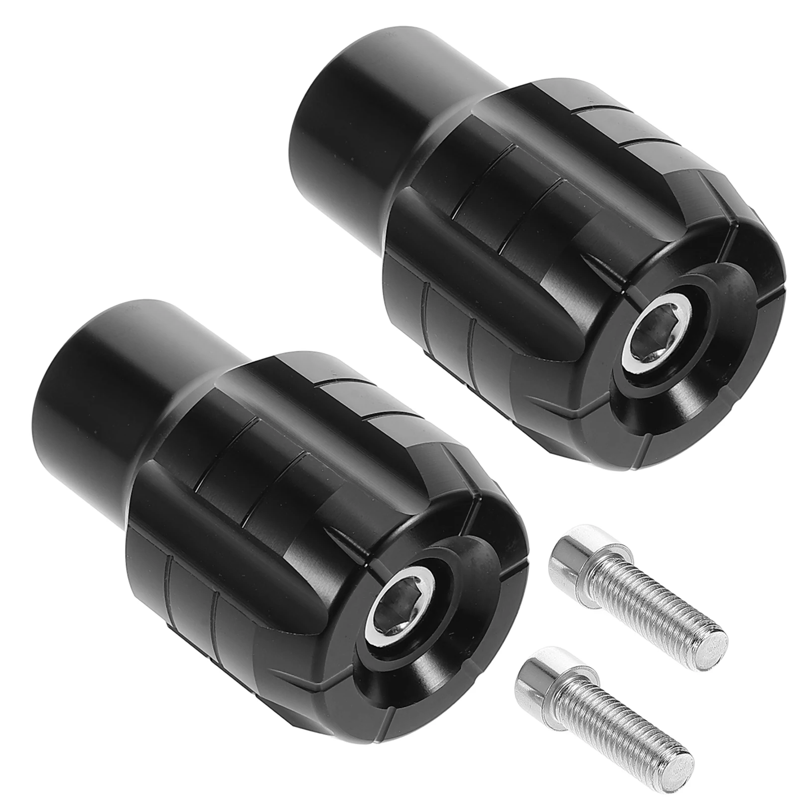 

2pcs Electric Bike Foot Peg Cover Stable Center Axle Accessories for Scooter Motorcycle Pedal Plastic Footrest