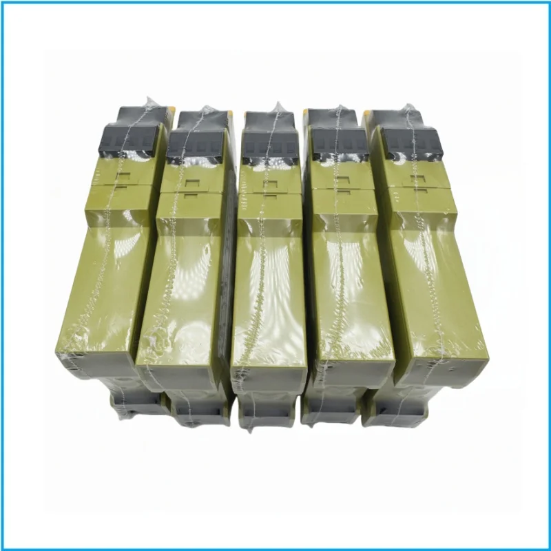 

relay 777301/777302/787301/302PNOZX2.8P24VACDC3n/o1n/c