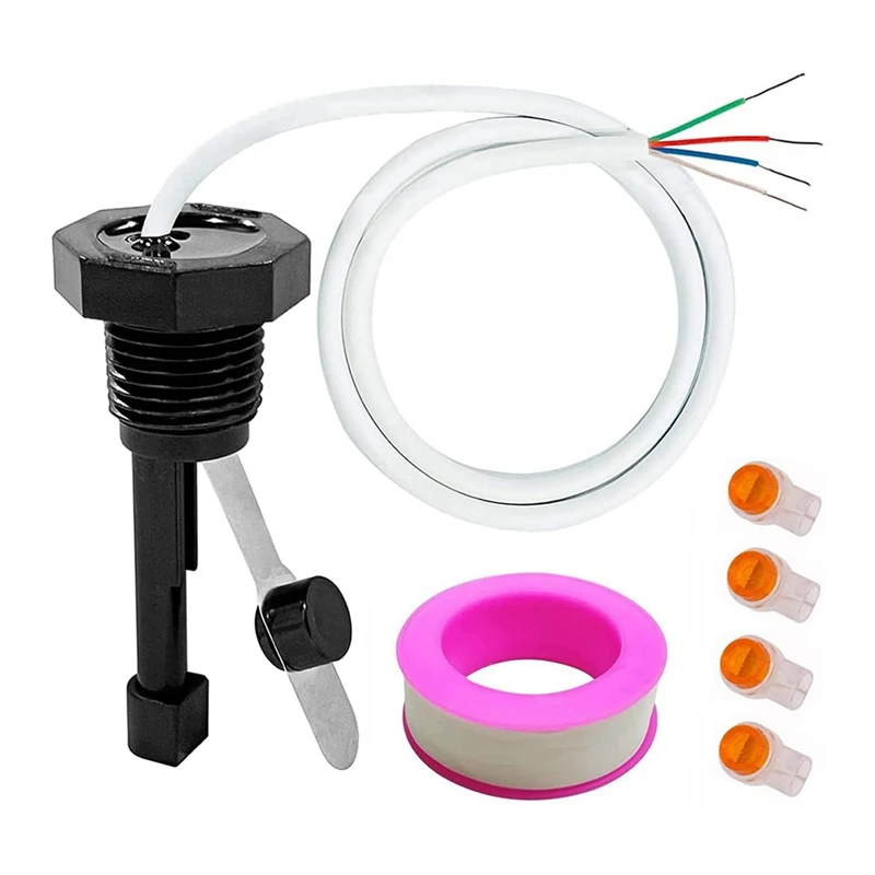 Запасная часть для переключателя потока для Intellichlor IC40, IC20 солевой хлоратор, запасной номер 520736