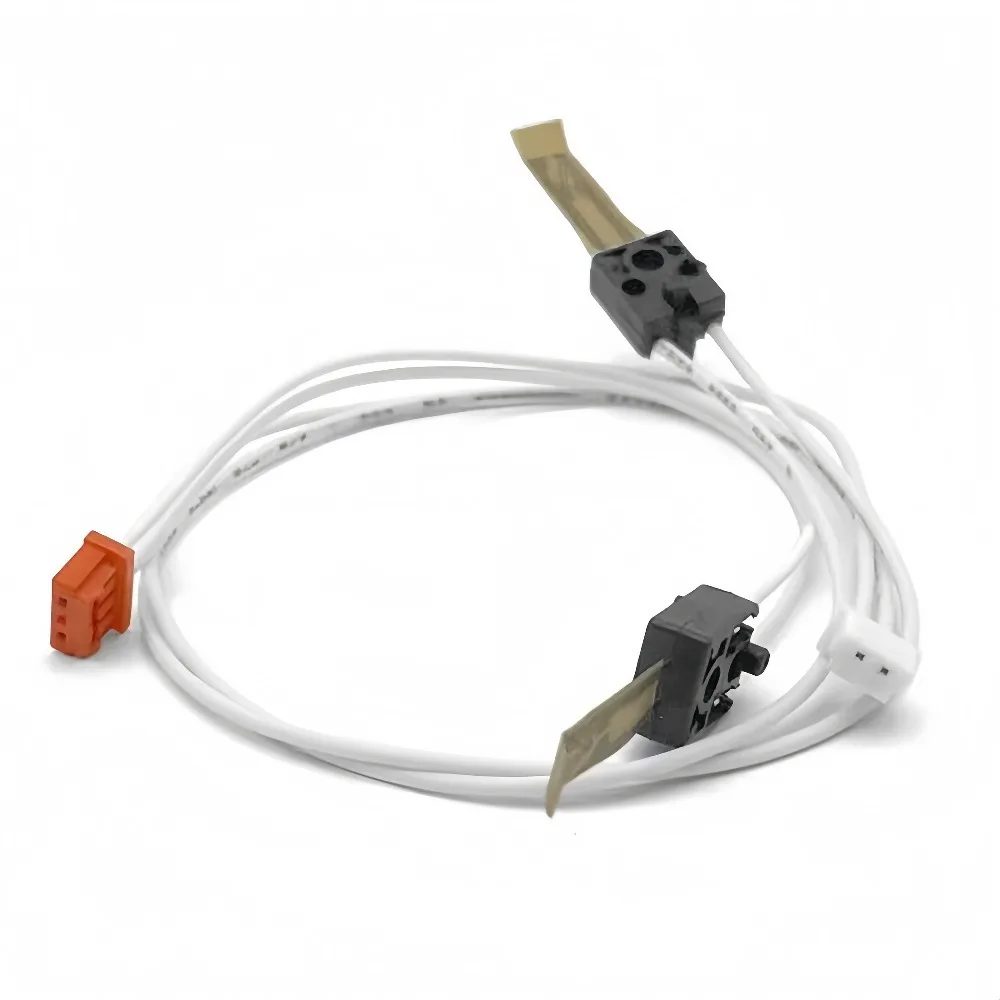 1SET Fuser Thermistor for Ricoh Aficio 2051 2060 2075 MP 5500 6000 6001 6002 6500 7000 7001 7500 7502 8000 8001 9002 MP7500