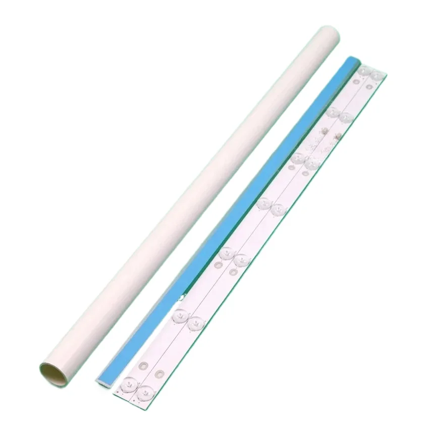 New Led Tv Illumina…