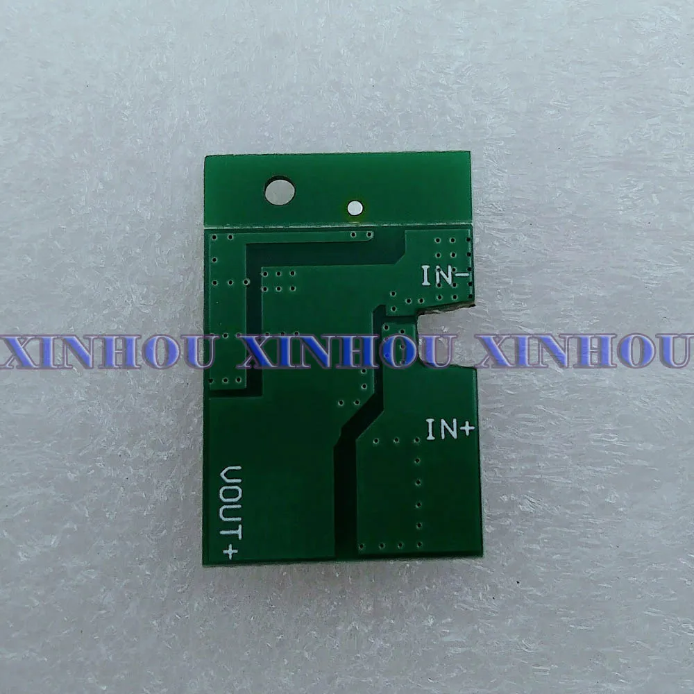 Spot suitable for S9 L3+ booster board repair power booster module Pcb board power booster board output 14V DC3.7V-12V