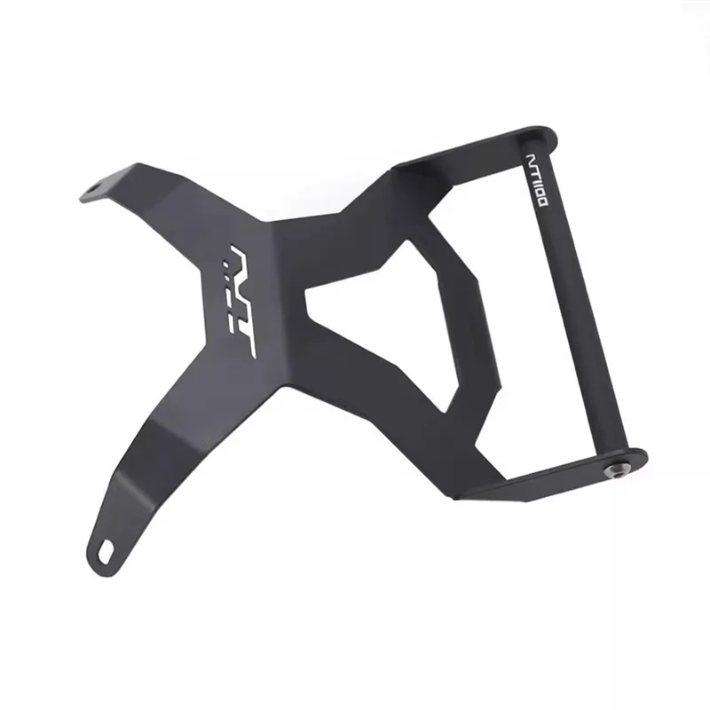 

NEW-Motorcycle Phone Holder For Honda NT1100 NT 1100 2022-2024 Navigation Bracket Mounting System