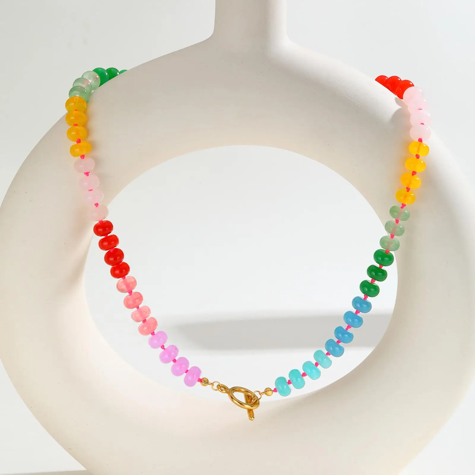 Thumbnail 3 - #56 Most Popular Natural Stone Bracelets
