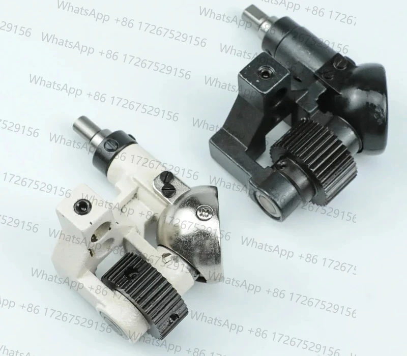 Accesorio Extractor para Máquina de Coser Union Special 35800 de Cadena con Arrastre por el Brazo, Piezas 29478EMN 35873AJ