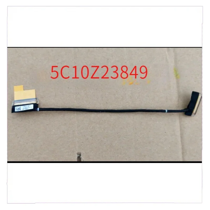 

New 5c10z4% 49 FHD touch LCD screen cable for Lenovo ThinkPad T14 p14s Gen 1