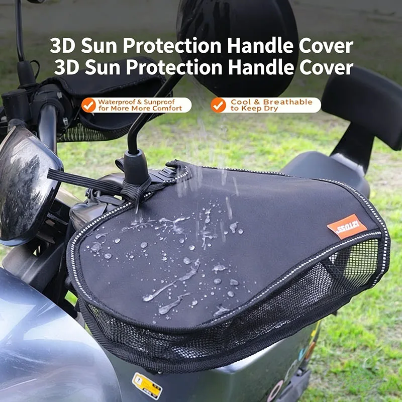 #86 Compare Waterproof Gloves Before You Buy