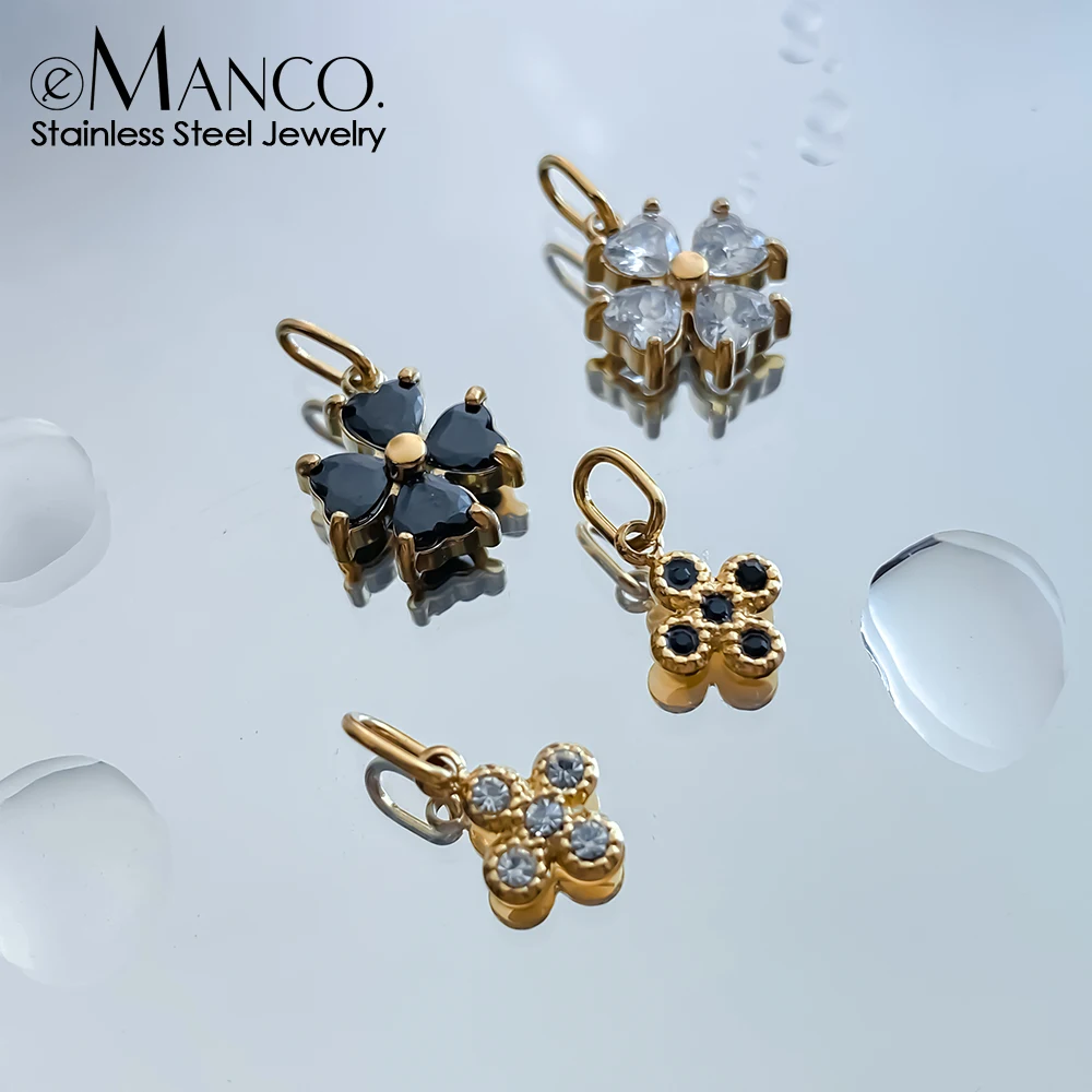 Emanco Stainless St…