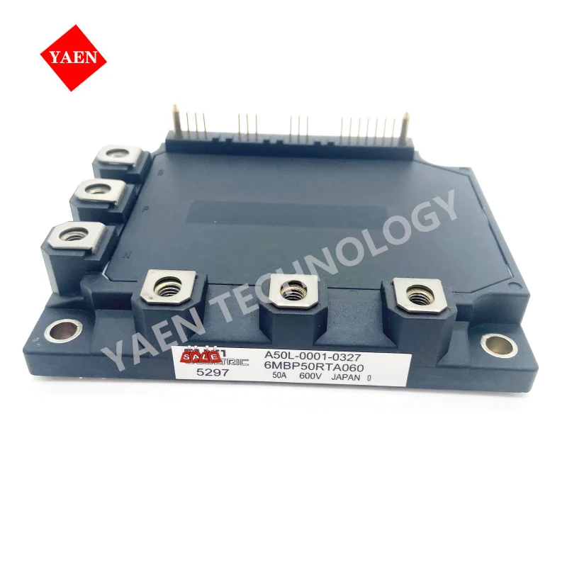 6MBP50RTA060 6MBP100RTA060-01 6MBP150RTC060 IGBT NEW ORIGINAL ELECTRONIC COMPOMENTS MODULE IN STOCK